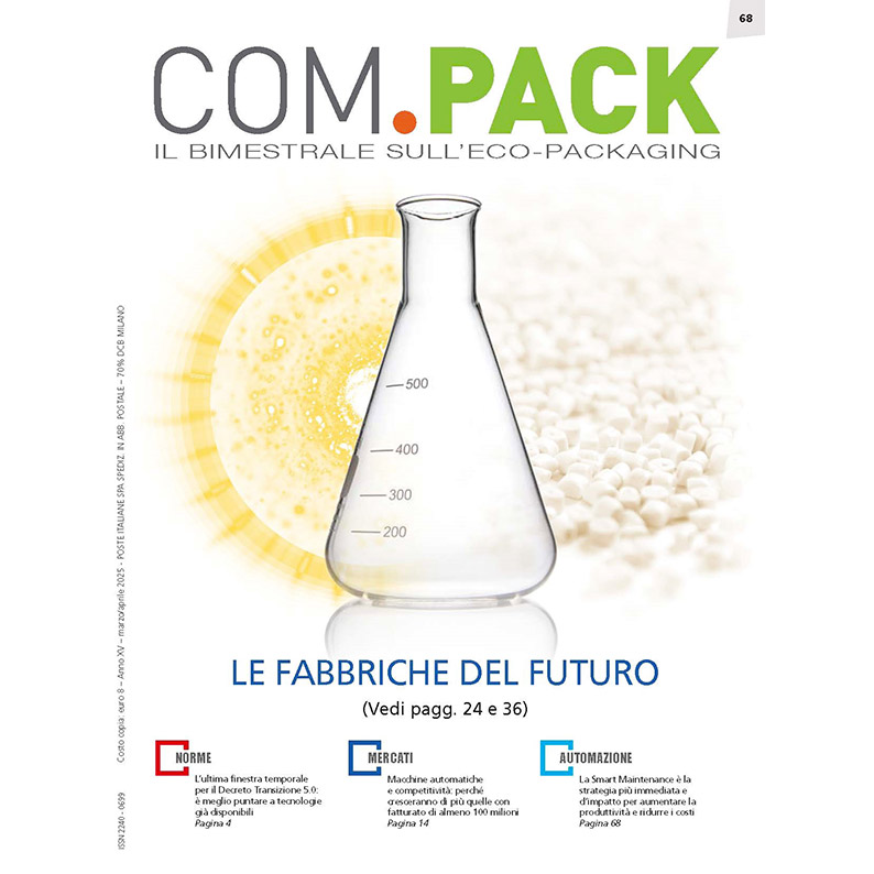 compack le fabbriche del futuro compack le fabbriche del futuro